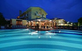 Hotel Junior Ca' di Valle